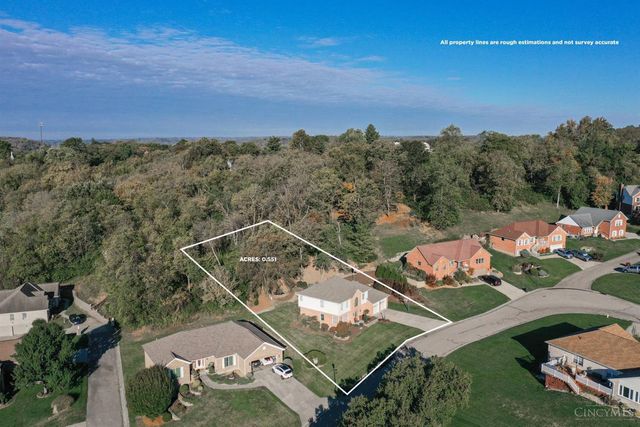 542 Aston View Lane, Cleves, OH 45002