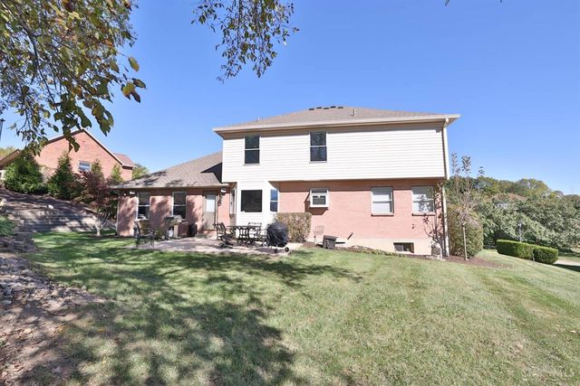 542 Aston View Lane, Cleves, OH 45002