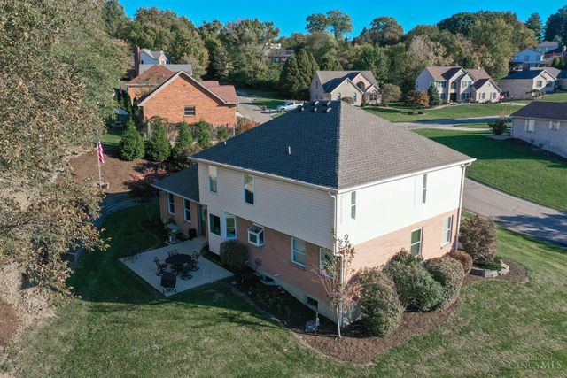 542 Aston View Lane, Cleves, OH 45002