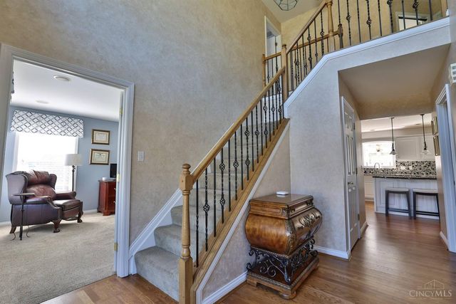 542 Aston View Lane, Cleves, OH 45002