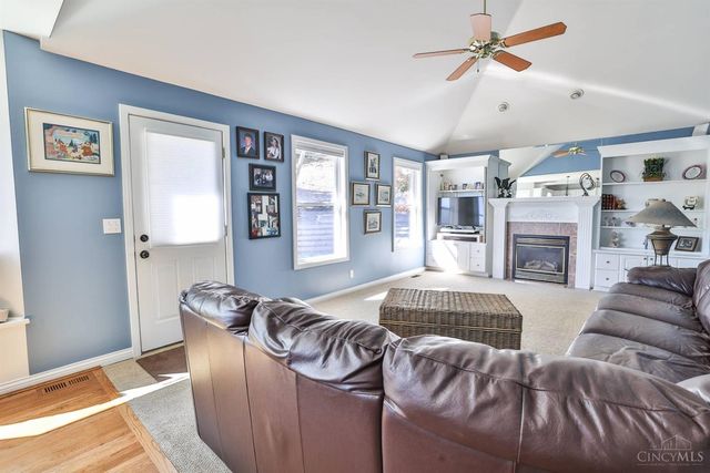 542 Aston View Lane, Cleves, OH 45002