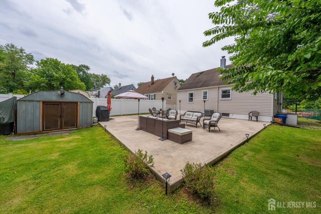 225 Linden Avenue, Rahway, NJ 07065