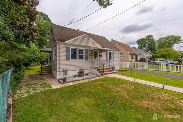 225 Linden Avenue, Rahway, NJ 07065