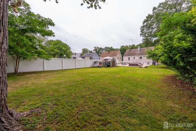 225 Linden Avenue, Rahway, NJ 07065