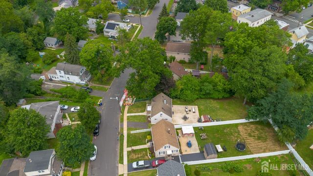 225 Linden Avenue, Rahway, NJ 07065