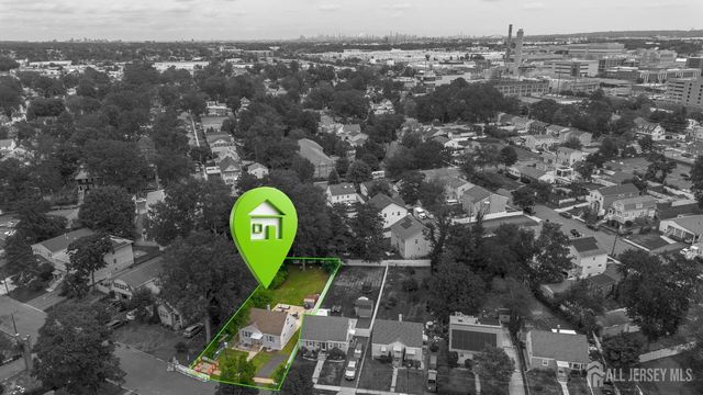 225 Linden Avenue, Rahway, NJ 07065