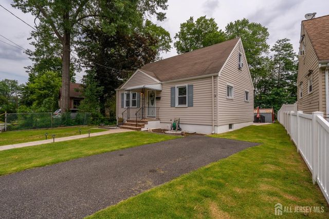 225 Linden Avenue, Rahway, NJ 07065