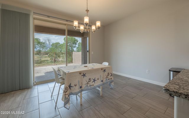 13755 E Silver Pine Trail, Vail, AZ 85641