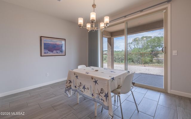 13755 E Silver Pine Trail, Vail, AZ 85641