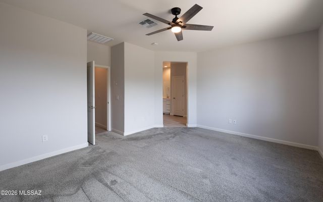 13755 E Silver Pine Trail, Vail, AZ 85641