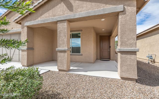 13755 E Silver Pine Trail, Vail, AZ 85641