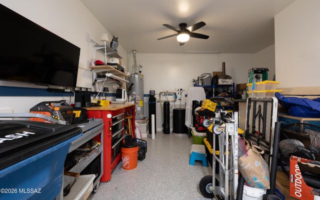 13755 E Silver Pine Trail, Vail, AZ 85641