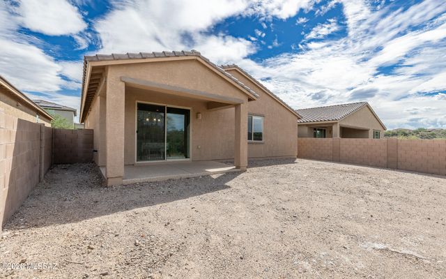 13755 E Silver Pine Trail, Vail, AZ 85641