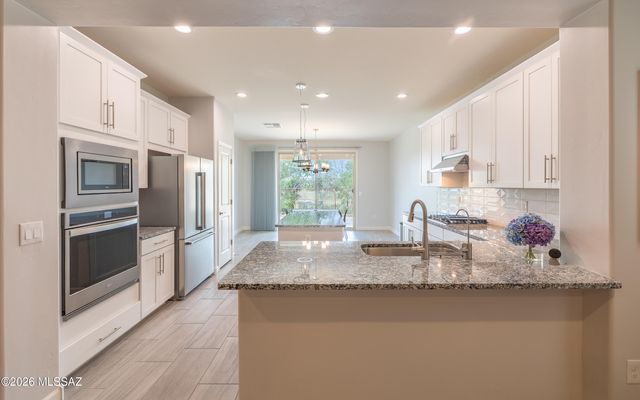 13755 E Silver Pine Trail, Vail, AZ 85641
