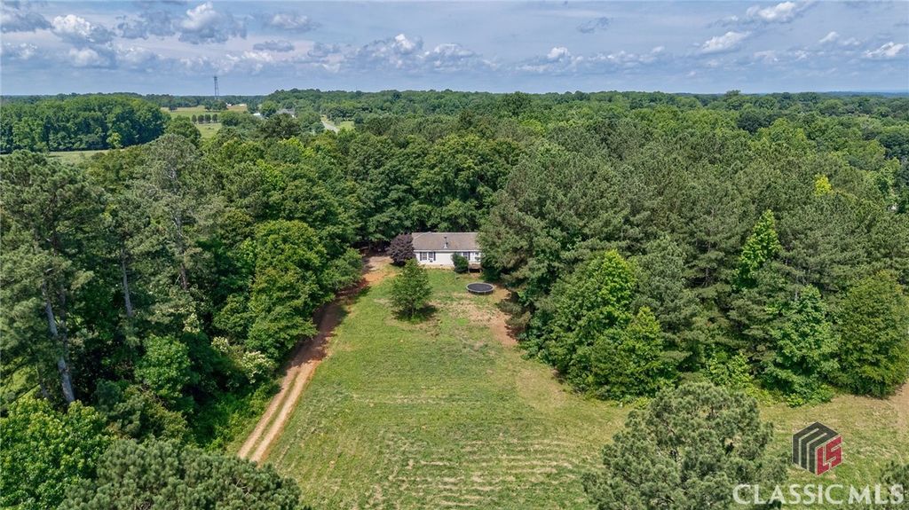 370 Wesley Chapel Road, Danielsville, GA 30633