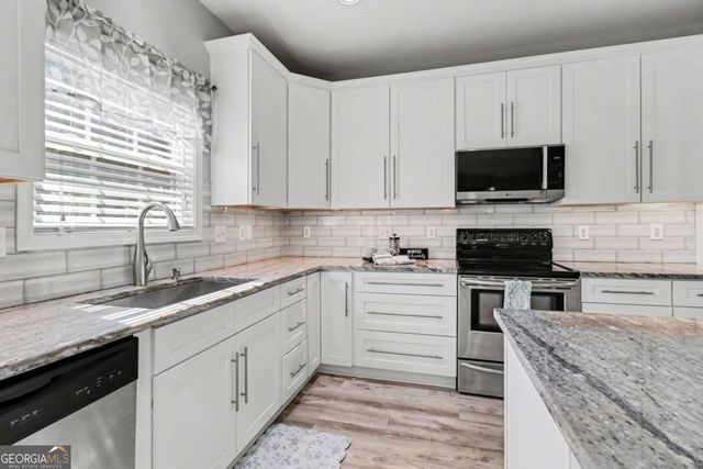 166 Briandwood Drive, Newnan, GA 30265