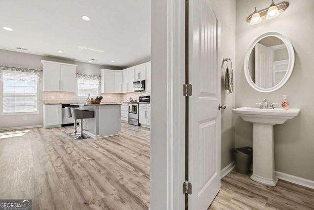 166 Briandwood Drive, Newnan, GA 30265