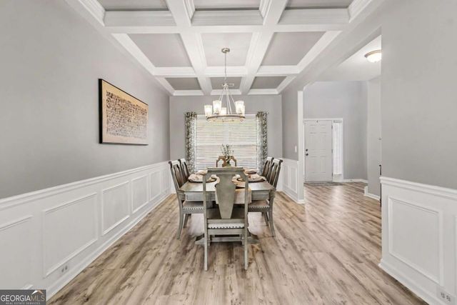 166 Briandwood Drive, Newnan, GA 30265