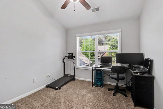 166 Briandwood Drive, Newnan, GA 30265