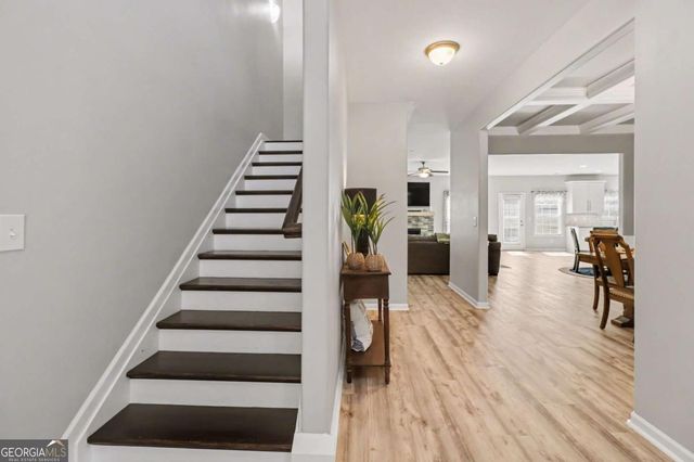 166 Briandwood Drive, Newnan, GA 30265