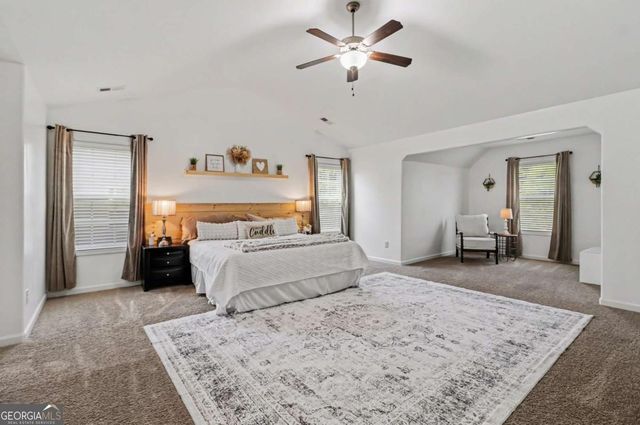 166 Briandwood Drive, Newnan, GA 30265
