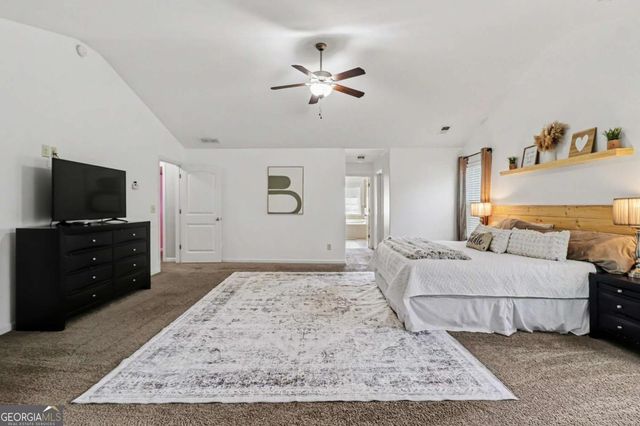 166 Briandwood Drive, Newnan, GA 30265