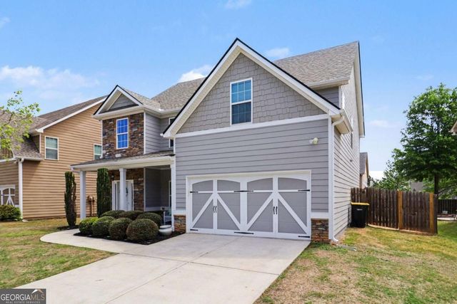 166 Briandwood Drive, Newnan, GA 30265