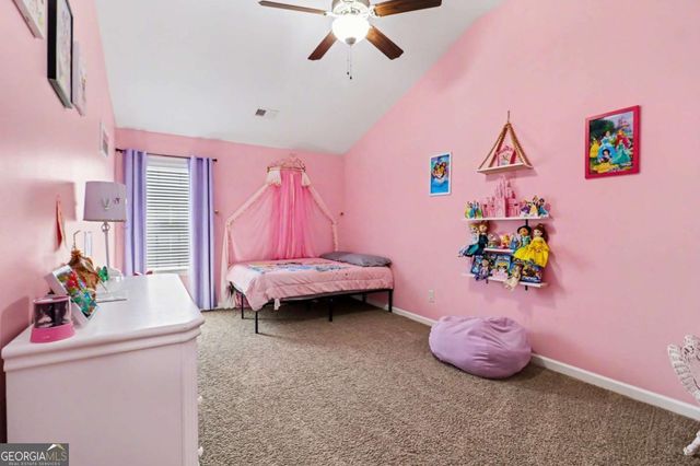 166 Briandwood Drive, Newnan, GA 30265