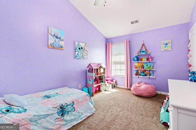 166 Briandwood Drive, Newnan, GA 30265