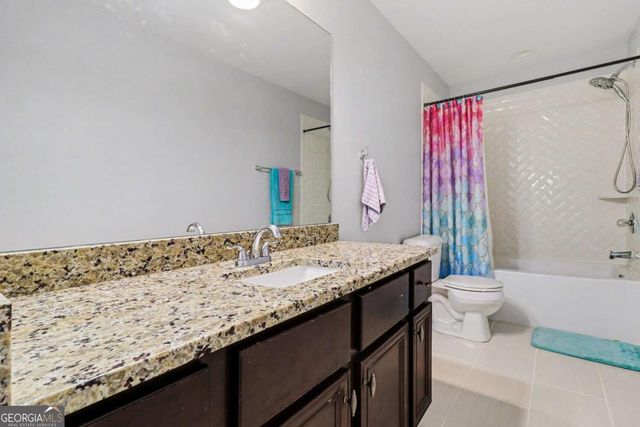 166 Briandwood Drive, Newnan, GA 30265