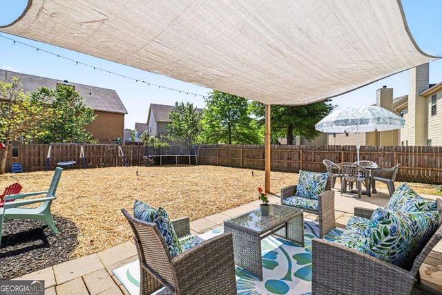 166 Briandwood Drive, Newnan, GA 30265