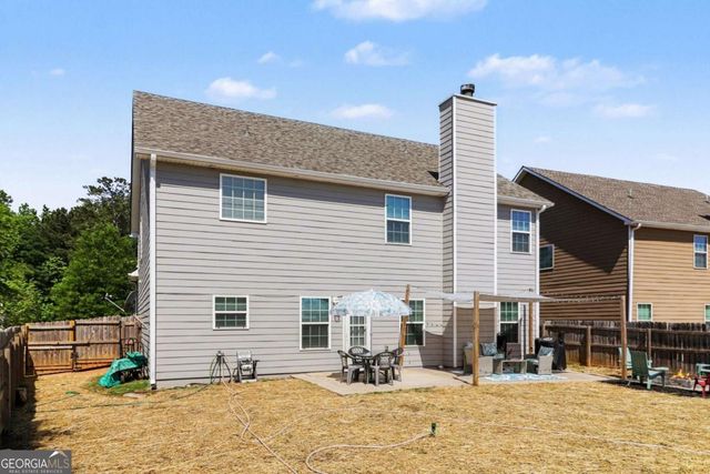 166 Briandwood Drive, Newnan, GA 30265