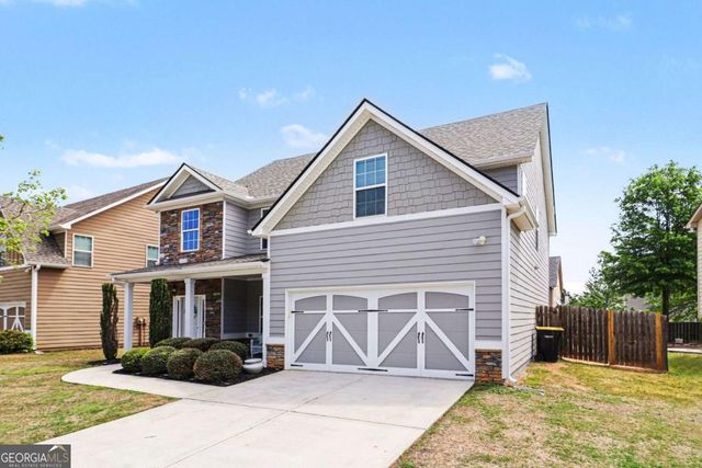 166 Briandwood Drive, Newnan, GA 30265