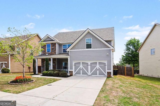 166 Briandwood Drive, Newnan, GA 30265