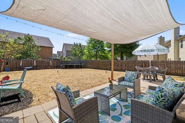 166 Briandwood Drive, Newnan, GA 30265