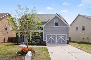 166 Briandwood Drive, Newnan, GA 30265