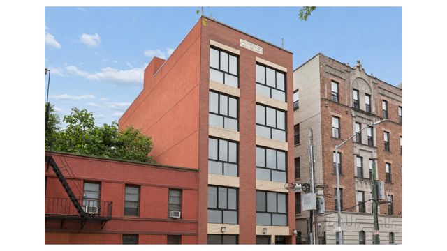 296 THROOP Avenue, New York City, NY 11206