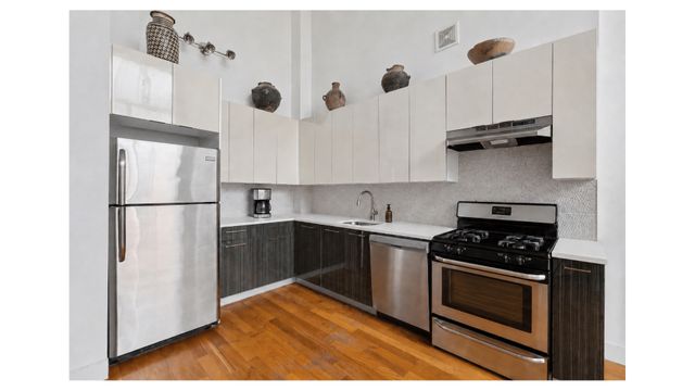 296 THROOP Avenue, New York City, NY 11206