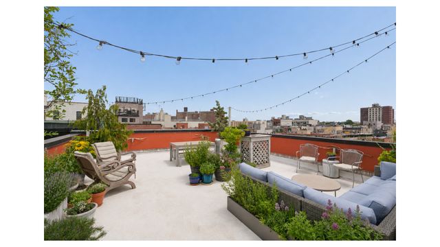 296 THROOP Avenue, New York City, NY 11206