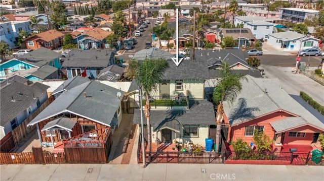 2151 E Spaulding Court, Long Beach, CA 90804