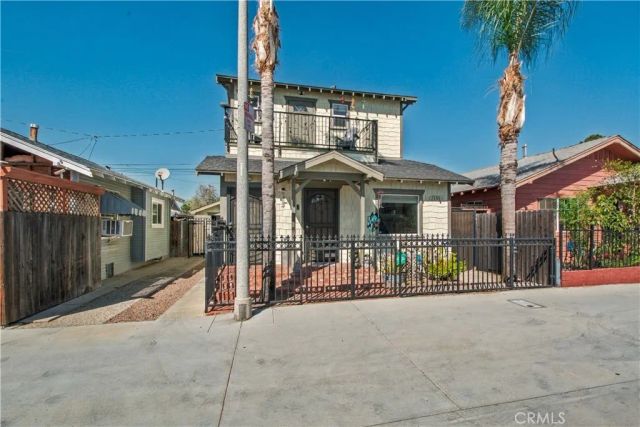2151 E Spaulding Court, Long Beach, CA 90804