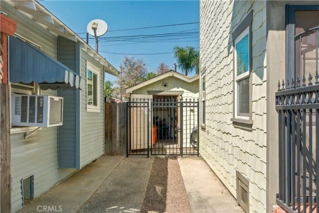 2151 E Spaulding Court, Long Beach, CA 90804