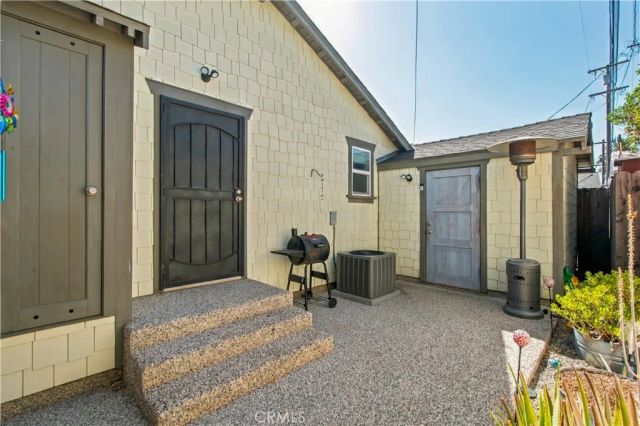 2151 E Spaulding Court, Long Beach, CA 90804