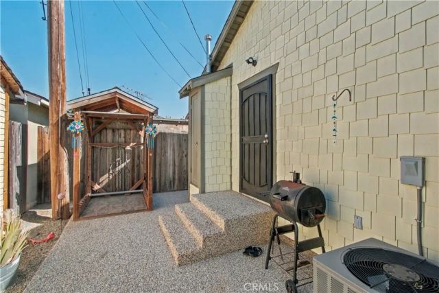 2151 E Spaulding Court, Long Beach, CA 90804
