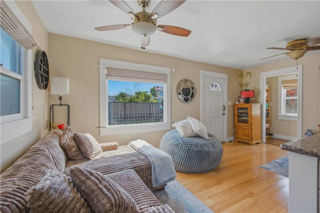 2151 E Spaulding Court, Long Beach, CA 90804
