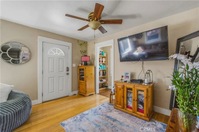 2151 E Spaulding Court, Long Beach, CA 90804