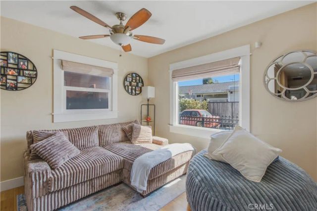 2151 E Spaulding Court, Long Beach, CA 90804