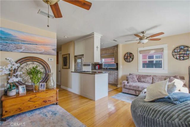 2151 E Spaulding Court, Long Beach, CA 90804