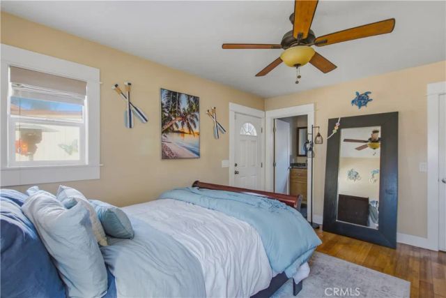 2151 E Spaulding Court, Long Beach, CA 90804