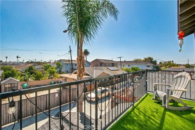 2151 E Spaulding Court, Long Beach, CA 90804